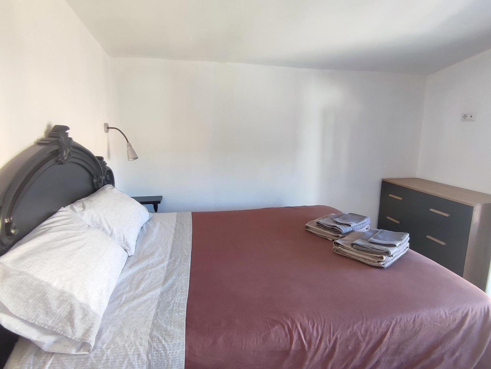 La Mansarda Apartment ตอร์โตลี ภายนอก รูปภาพ