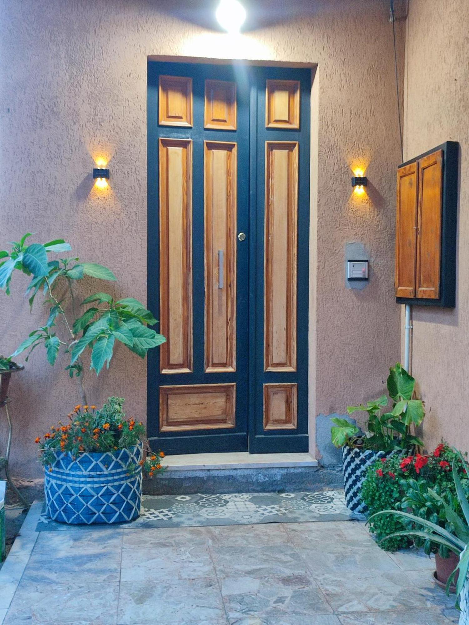 La Mansarda Apartment ตอร์โตลี ภายนอก รูปภาพ