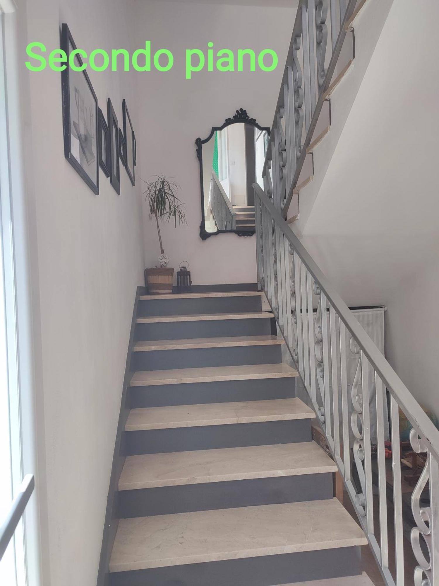 La Mansarda Apartment ตอร์โตลี ภายนอก รูปภาพ